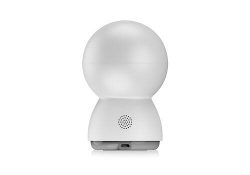 Motorola Baby Intercom With Camera & Sound "VM444" 4.3" 2pcs