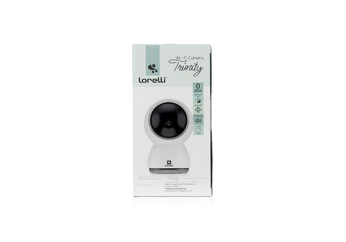 Motorola Baby Intercom With Camera & Sound "VM444" 4.3" 2pcs