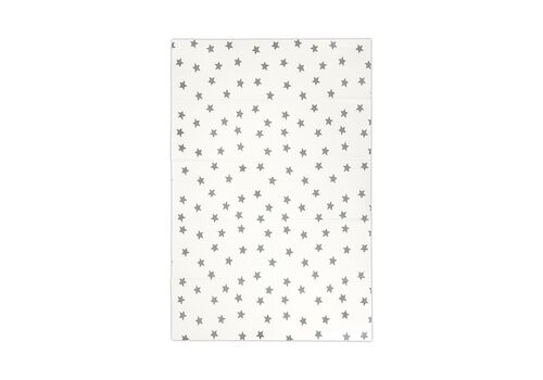 Παιδικο Θερμικο Χαλακι Παιχνιδιων Διπλης Οψεως HOME & STARS 120-180 Πτυσσομενο