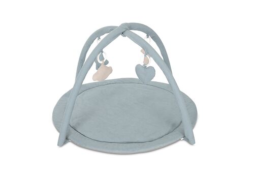 Γυμναστήριο Lorelli "MOMENTS" μπλε