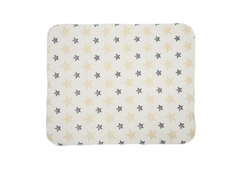 NAPPY κουβερτα με παιχνιδι 90х75cm beige NAPPY κουβερτα με παιχνιδι 90х75cm beige