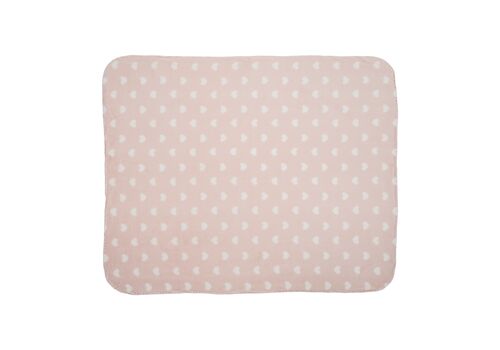 POFFY DUO κουβερτα 90х75см, με μαξιλαρακι ζωακι 45х30см Bunny POFFY DUO κουβερτα 90х75см, με μαξιλαρακι ζωακι 45х30см Bunny