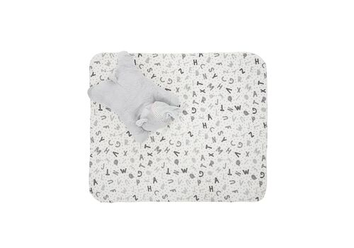 POFFY DUO κουβερτα 90х75см, με μαξιλαρακι ζωακι 45х30см POFFY DUO κουβερτα 90х75см, με μαξιλαρακι ζωακι 45х30см