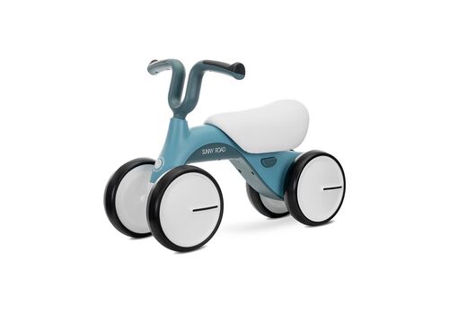 Lorelli Ποδήλατο ισορροπίας SUNNY ROAD Petrol