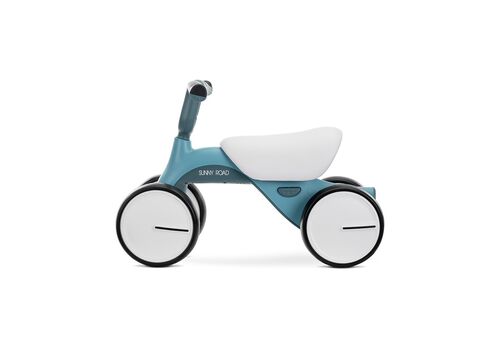 Lorelli Ποδήλατο ισορροπίας SUNNY ROAD Petrol
