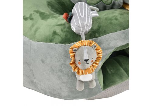 Καθισματάκι Ελεφαντάκι με ήχους  Bebe Stars 151-108