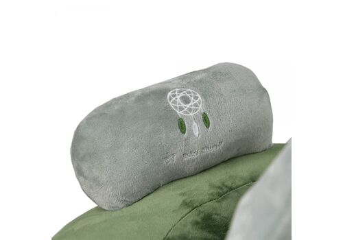 Καθισματάκι Ελεφαντάκι με ήχους  Bebe Stars 151-108