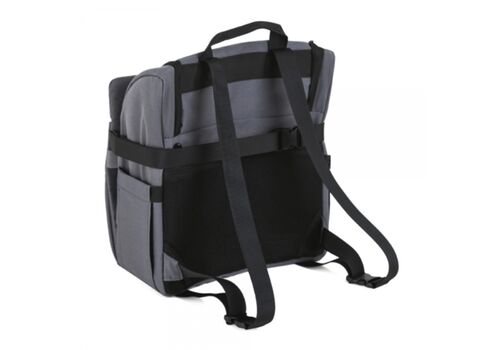 Bebe Stars Καρεκλάκι Booster – Σακίδιο πλάτης Easy Go 20-500