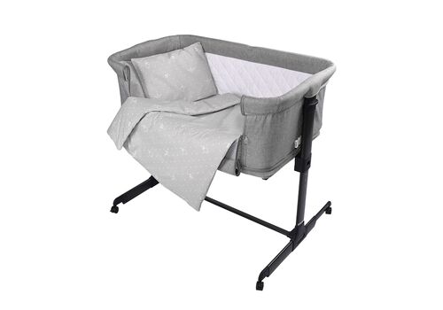 ΣΕΤ ΛΙΚΝΟΥ EVA 5 τμχ.  LITTLE BEAR GREY LORELLI ΣΕΤ ΛΙΚΝΟΥ EVA 5 τμχ.  LITTLE BEAR GREY LORELLI