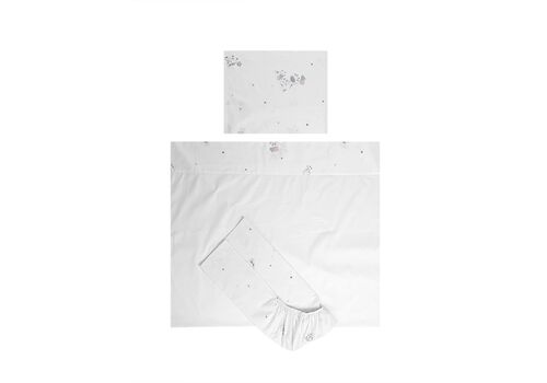 ΣΕΤ ΣΕΝΤΟΝΙΑ 3 ΤΜX. TINY DREAM  "GIRAFFE" ΣΕΤ ΣΕΝΤΟΝΙΑ 3 ΤΜX. TINY DREAM  "GIRAFFE"