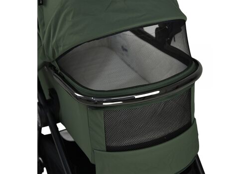 ΠΟΛΥΚΑΡΟΤΣΙ BEBE STARS MYTHOS 2 IN 1 Forest Green 345-176