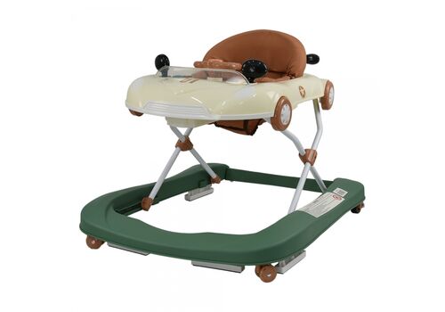 Bebe Stars ΣΤΡΑΤΑ LITTLE RACING CAR 2σε1