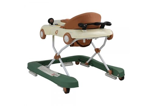 Bebe Stars ΣΤΡΑΤΑ LITTLE RACING CAR 2σε1