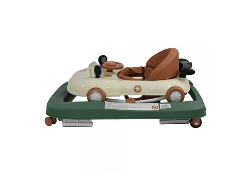 Bebe Stars ΣΤΡΑΤΑ LITTLE RACING CAR 2σε1