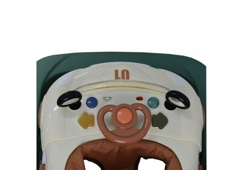 Bebe Stars ΣΤΡΑΤΑ LITTLE RACING CAR 2σε1