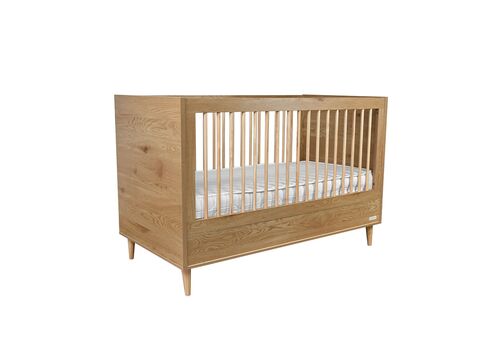 Bebe Stars Κρεβάτι προεφηβικό Eden 463-05