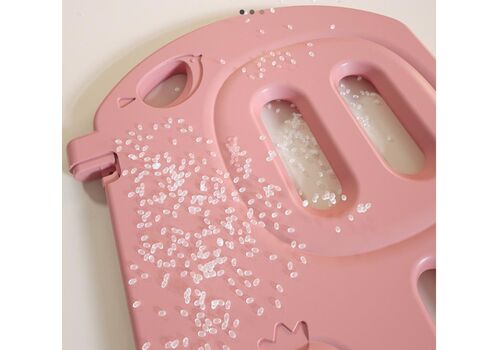 ABO  Παιδικός φράχτης – Παιδότοπος λιοντάρι 1,80 x 2,00 εκ