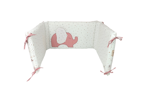 Baby Star Πάντα 40*200cm Elephant