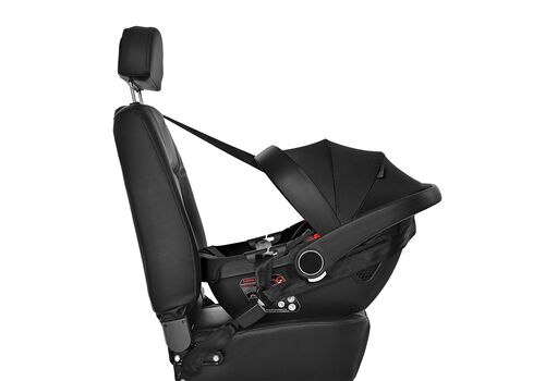 Κάθισμα αυτοκινήτου ARIA LUXE i-size 40-87 cm  Lorelli