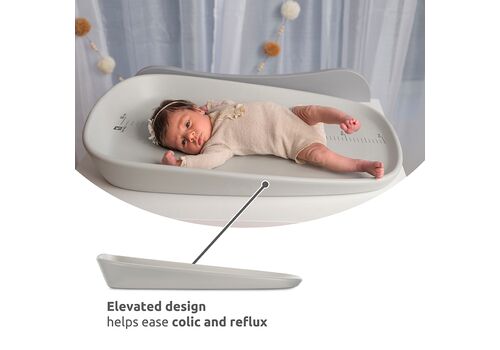 Lorelli Αλλαξιέρα Μωρού LULU Beige