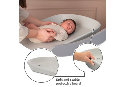 Lorelli Αλλαξιέρα Μωρού LULU Beige