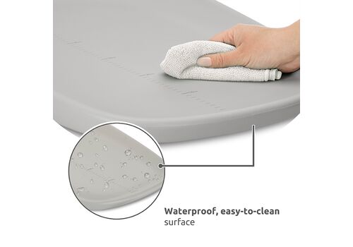 Lorelli Αλλαξιέρα Μωρού LULU Beige