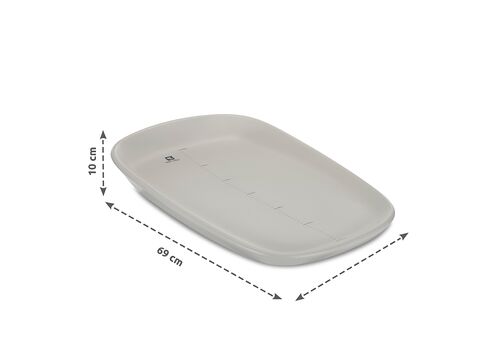 Lorelli Αλλαξιέρα Μωρού LULU Beige