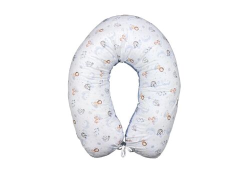 Μαξιλάρι Εγκυμοσύνης- Θηλασμού Baby Star Rhino