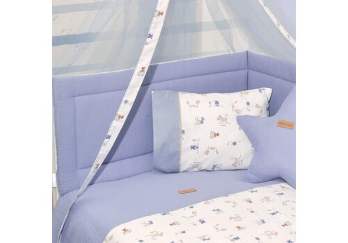 OLIVER BABY DES.414 ΠΑΝΤΑ ΔΙΠΛΗΣ ΟΨΗΣ 34X210