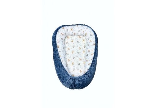 Baby Star Φωλιά RHINO