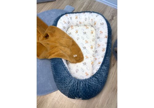 Baby Star Φωλιά RHINO