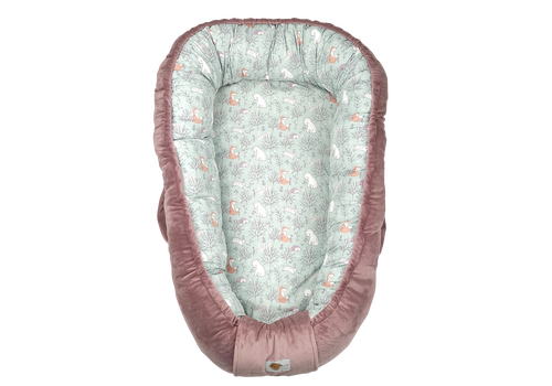 Φωλιά σχέδιο SPRING Baby Star