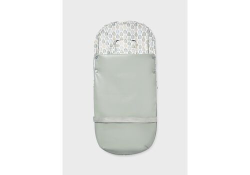 Ποδόσακος -Υπνόσακος  LUXURY MAYORAL green 19998-075