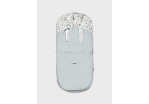 Ποδόσακος -Υπνόσακος  LUXURY MAYORAL green 19998-075