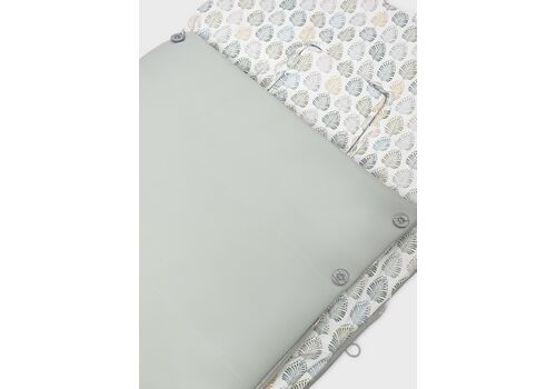 Ποδόσακος -Υπνόσακος  LUXURY MAYORAL green 19998-075