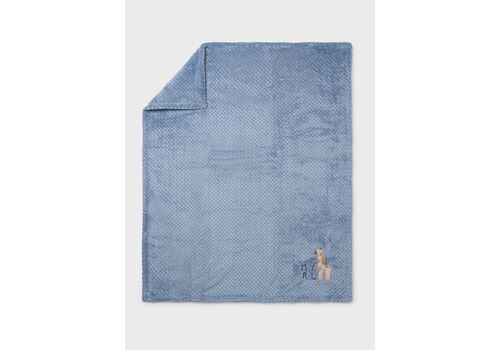 Mayoral Κουβερτούλα μωρού εκρου 9959-072