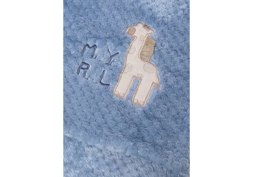 Mayoral Κουβερτούλα μωρού εκρου 9959-072