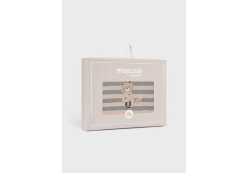 Mayoral Κουβέρτα Αγκαλιάς  9956-061