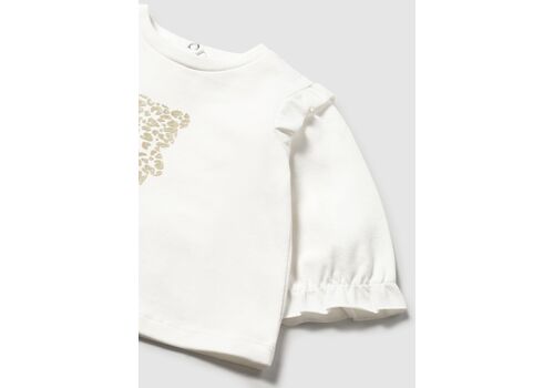 Mayoral Μπλούζα για Κορίτσι 2055-027