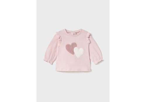 Mayoral Μπλούζα για Κορίτσι 2055-029
