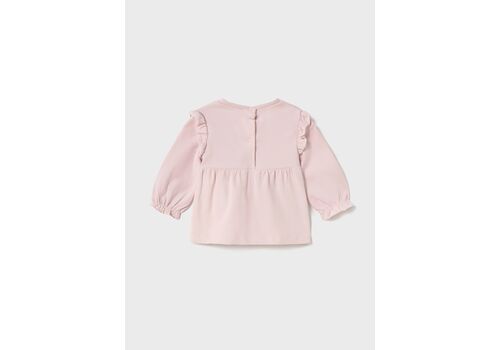 Mayoral Μπλούζα για Κορίτσι 2055-029