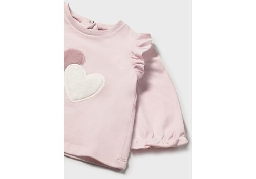 Mayoral Μπλούζα για Κορίτσι 2055-029