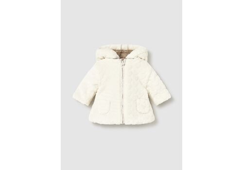 Mayoral Μπουφάν Διπλής όψης Κορίτσι 2404-049