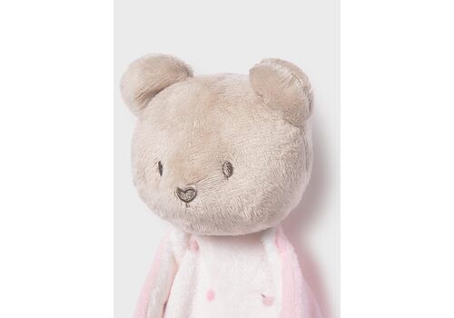 Mayoral Νάνι μωρού ροζ 9962-026