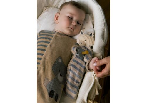 Mayoral Νάνι μωρού και κλιπ πιπιλας 9963-077