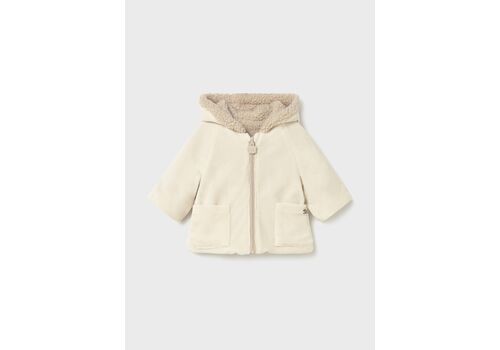 Mayoral Μπουφανοζακέτα διπλής όψης 2496-082