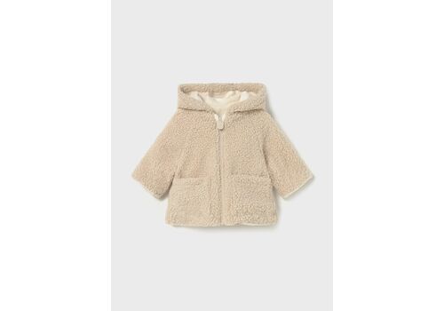 Mayoral Μπουφανοζακέτα διπλής όψης 2496-082