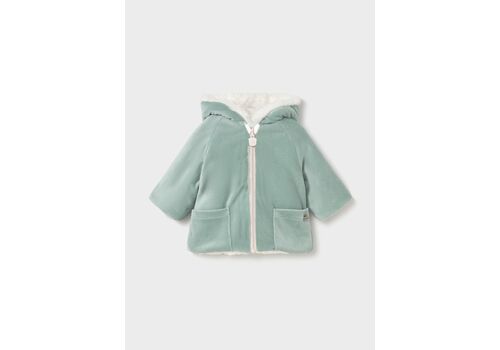 Mayoral Μπουφανοζακέτα  διπλής όψης 2496-080