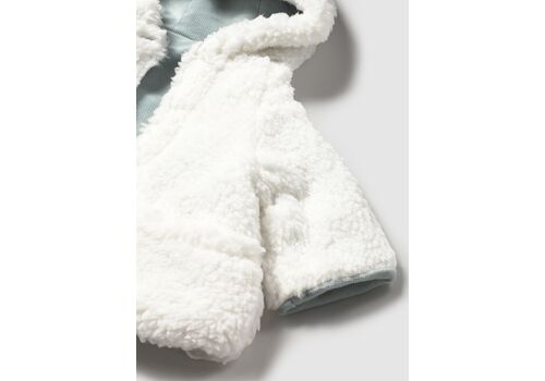 Mayoral Μπουφανοζακέτα  διπλής όψης 2496-080