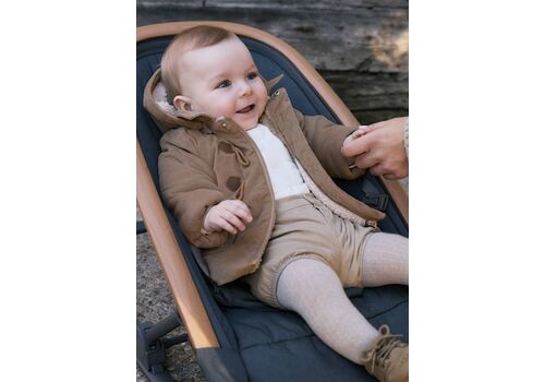 Mayoral Παλτό τύπου μοντγκόμερι 2411-62